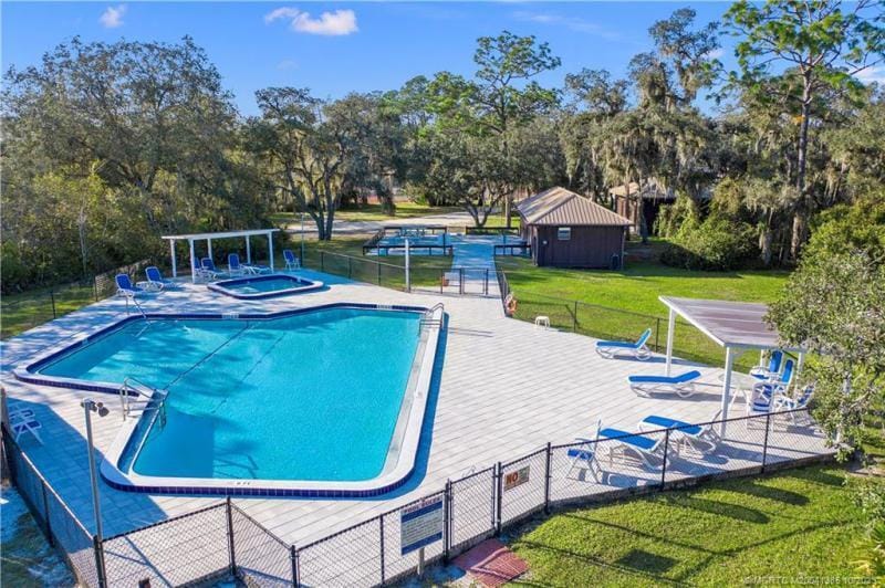 32801 US HIGHWAY 441, LOT 154 Highway N, Okeechobee, FL 34972 photo 14