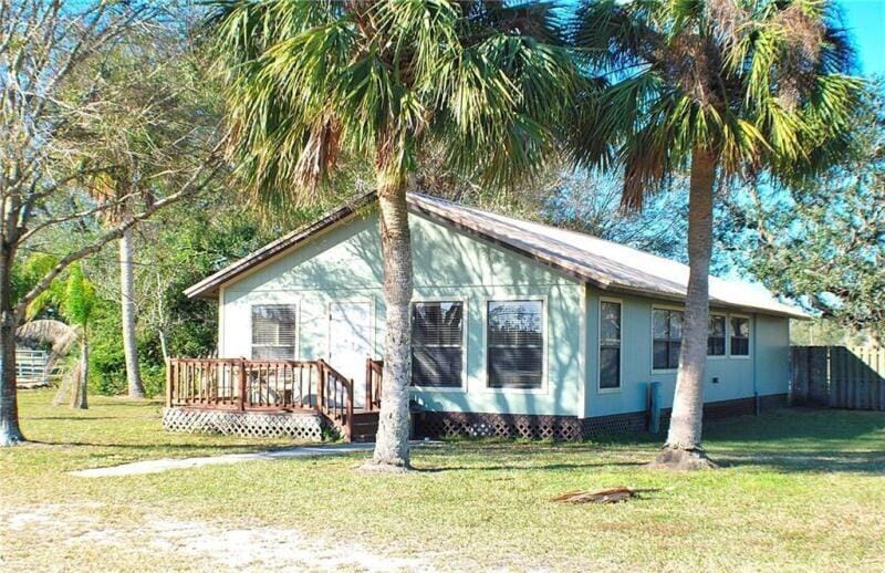 32801 US HIGHWAY 441, LOT 154 Highway N, Okeechobee, FL 34972 photo 20