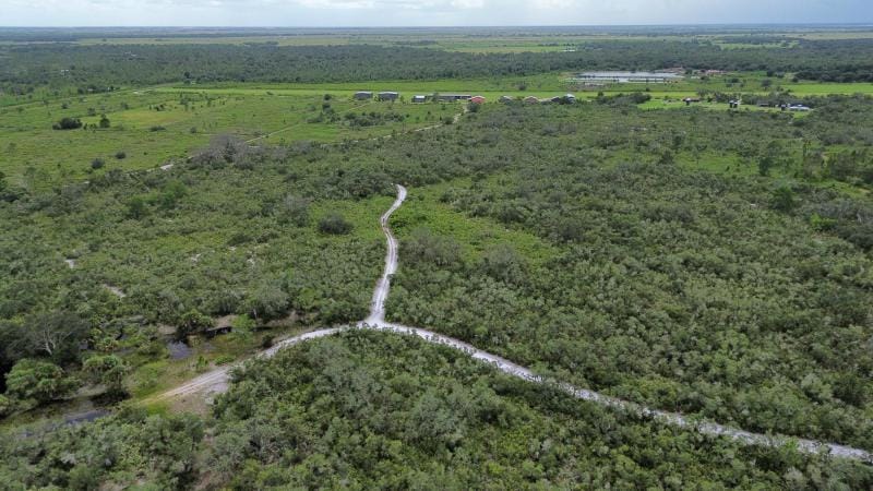 32801 US HIGHWAY 441, LOT 154 Highway N, Okeechobee, FL 34972 photo 23