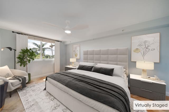 2011 N OCEAN Boulevard 302, Fort Lauderdale, FL 33305