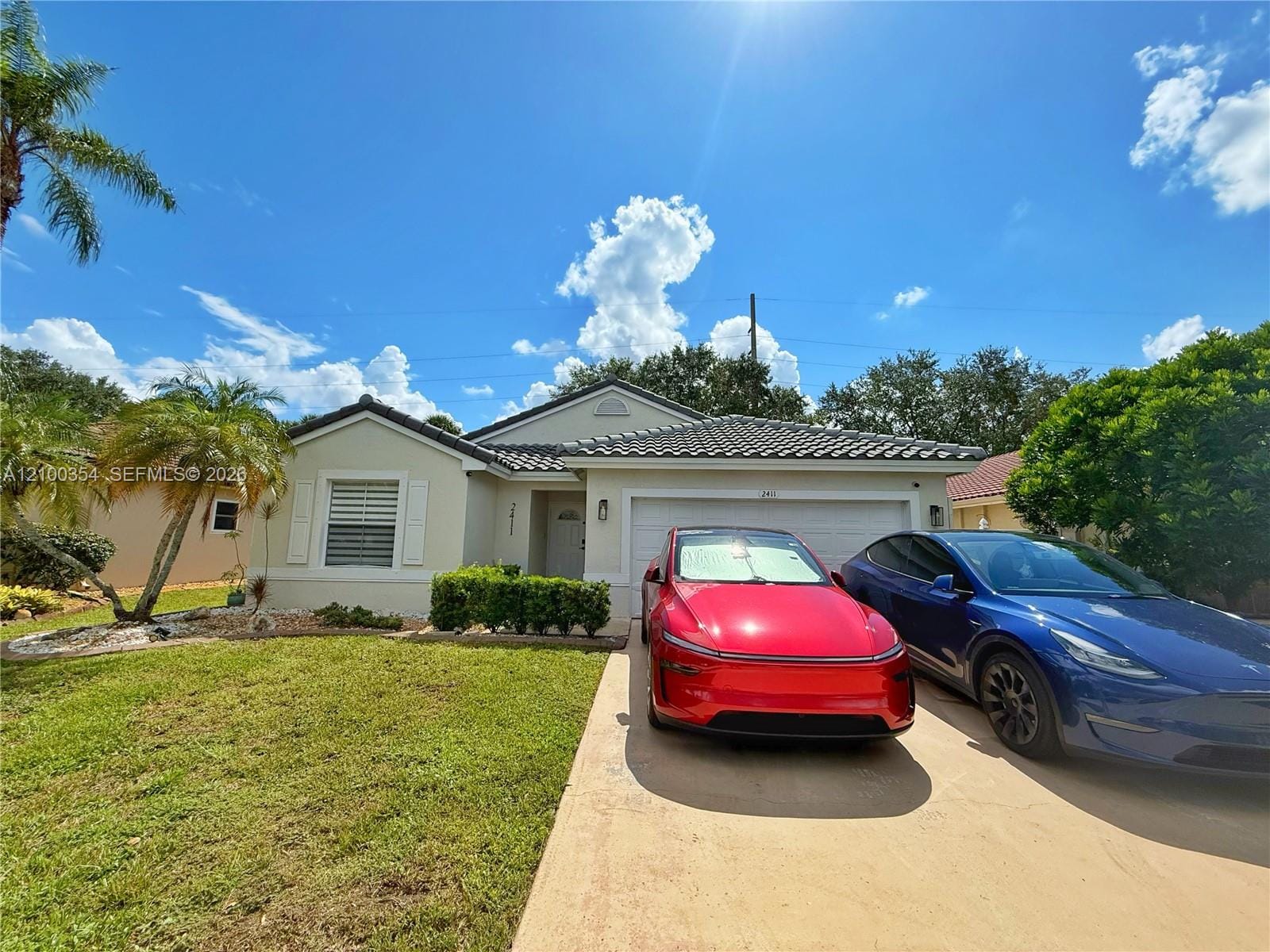 2411 NW 184th Terrace, Pembroke Pines, FL 33029