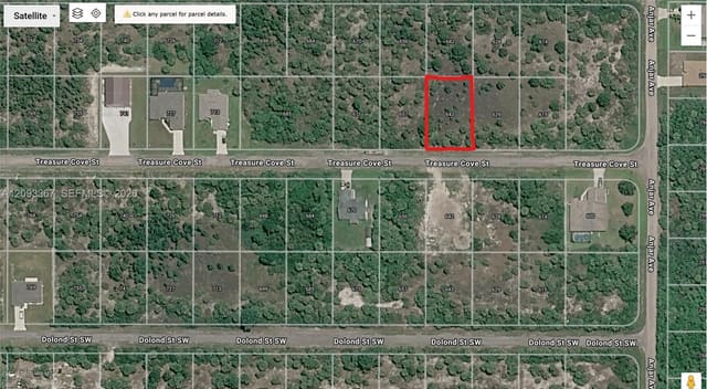 643 Treasure Cove, Palm Bay, FL 32908