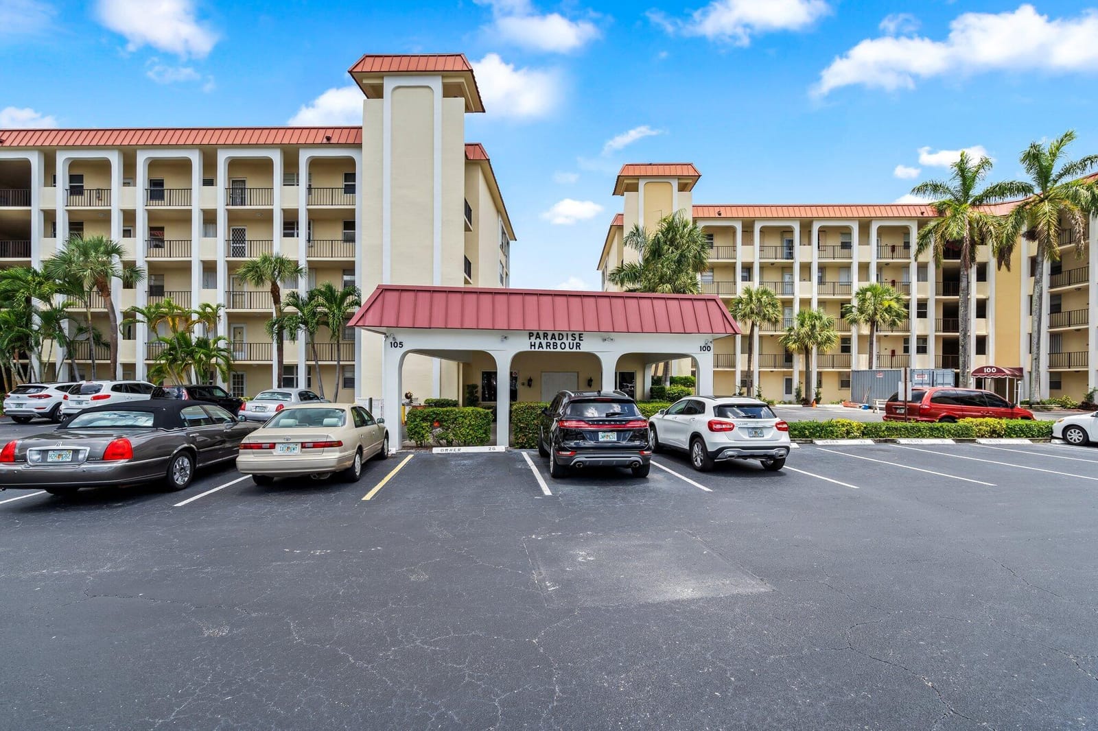 100 PARADISE HARBOUR Boulevard 202, North Palm Beach, FL 33408 photo 23