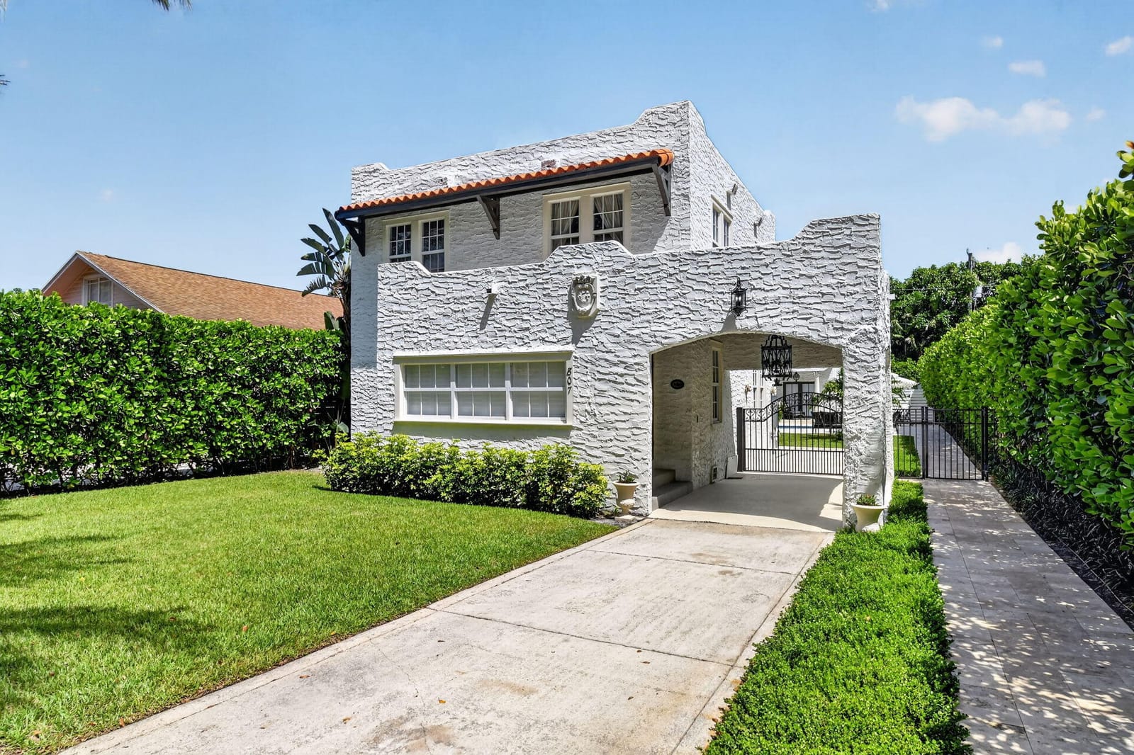 807 Ardmore Road, West Palm Beach, FL 33401 photo 3