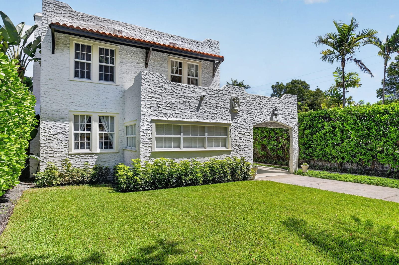 807 Ardmore Road, West Palm Beach, FL 33401 photo 4