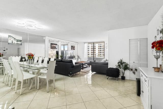 600 Three Islands Boulevard 612, Hallandale Beach, FL 33009
