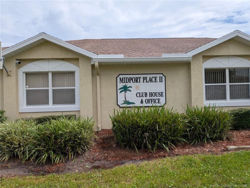 1526 SE Royal Green Circle 101, Port St. Lucie, FL 34952 photo 12
