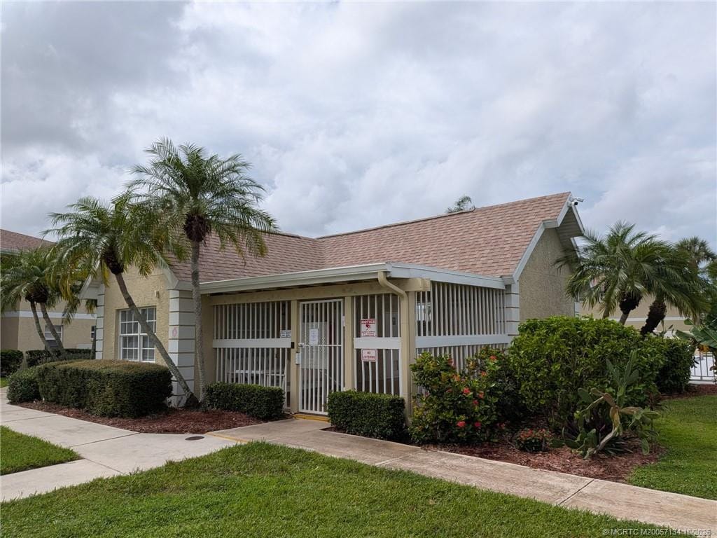 1526 SE Royal Green Circle 101, Port St. Lucie, FL 34952 photo 15