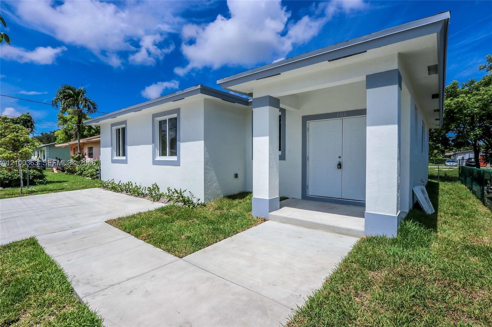 806 NW 5th Avenue, Hallandale Beach, FL 33009 photo 1