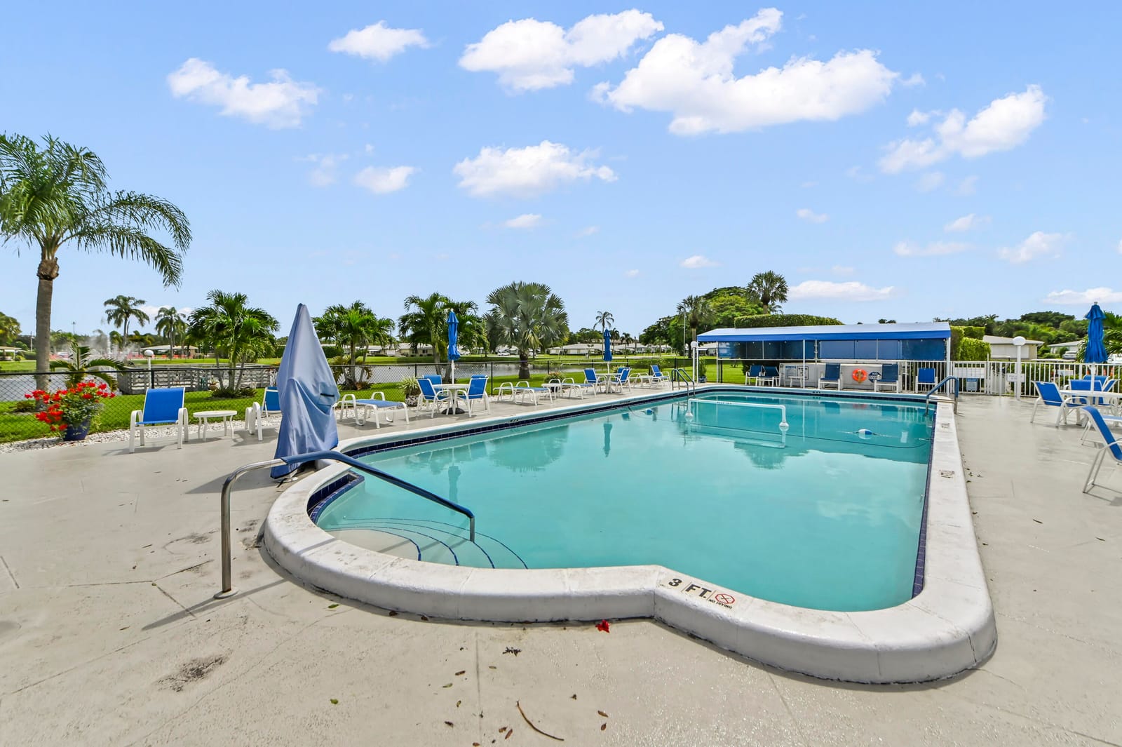 120 HIGH POINT Boulevard C, Delray Beach, FL 33445 photo 29