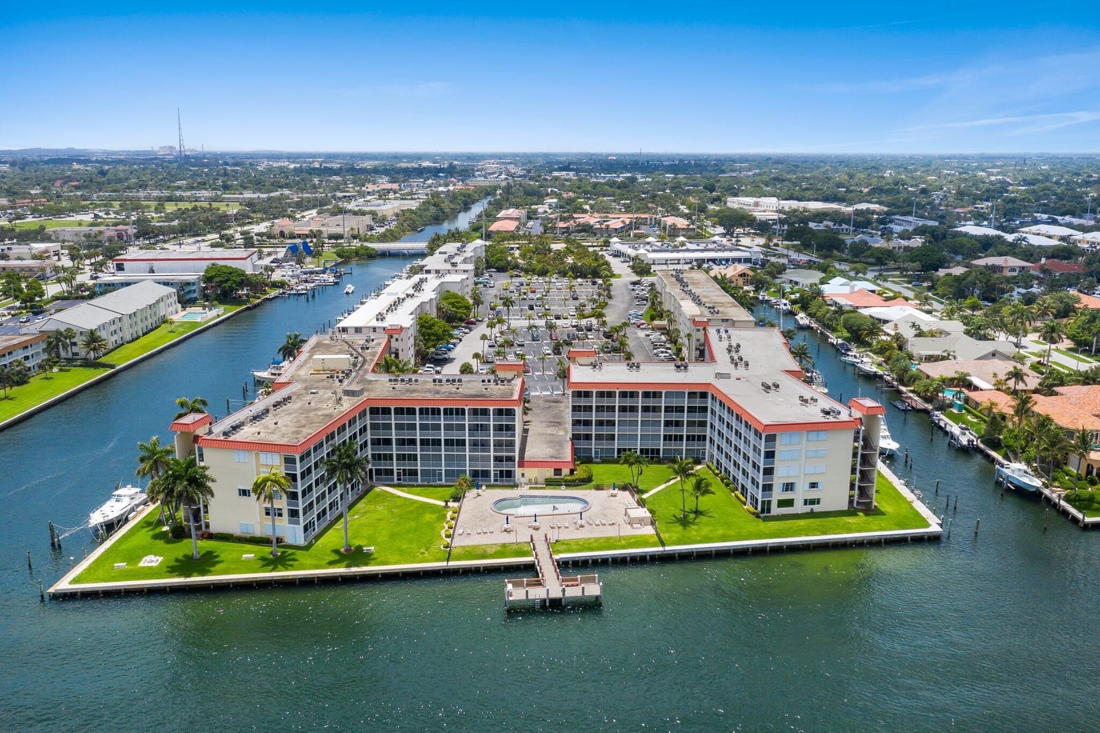 100 PARADISE HARBOUR Boulevard 202, North Palm Beach, FL 33408 photo 15