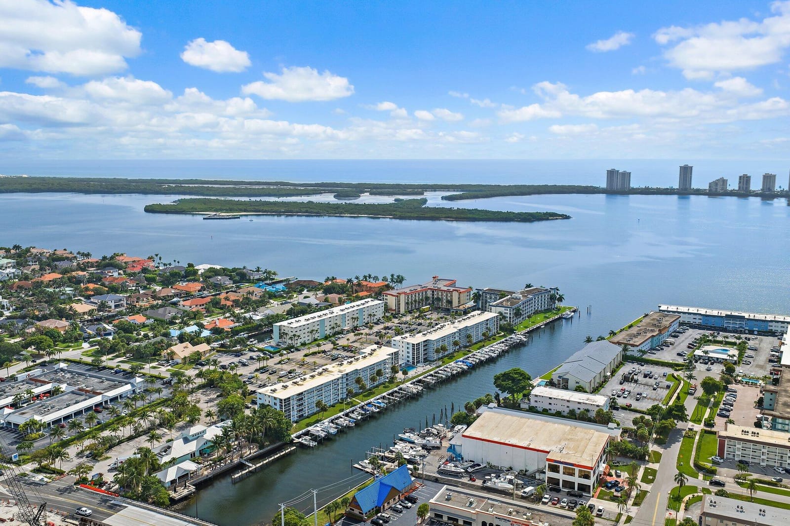 100 PARADISE HARBOUR Boulevard 202, North Palm Beach, FL 33408 photo 4