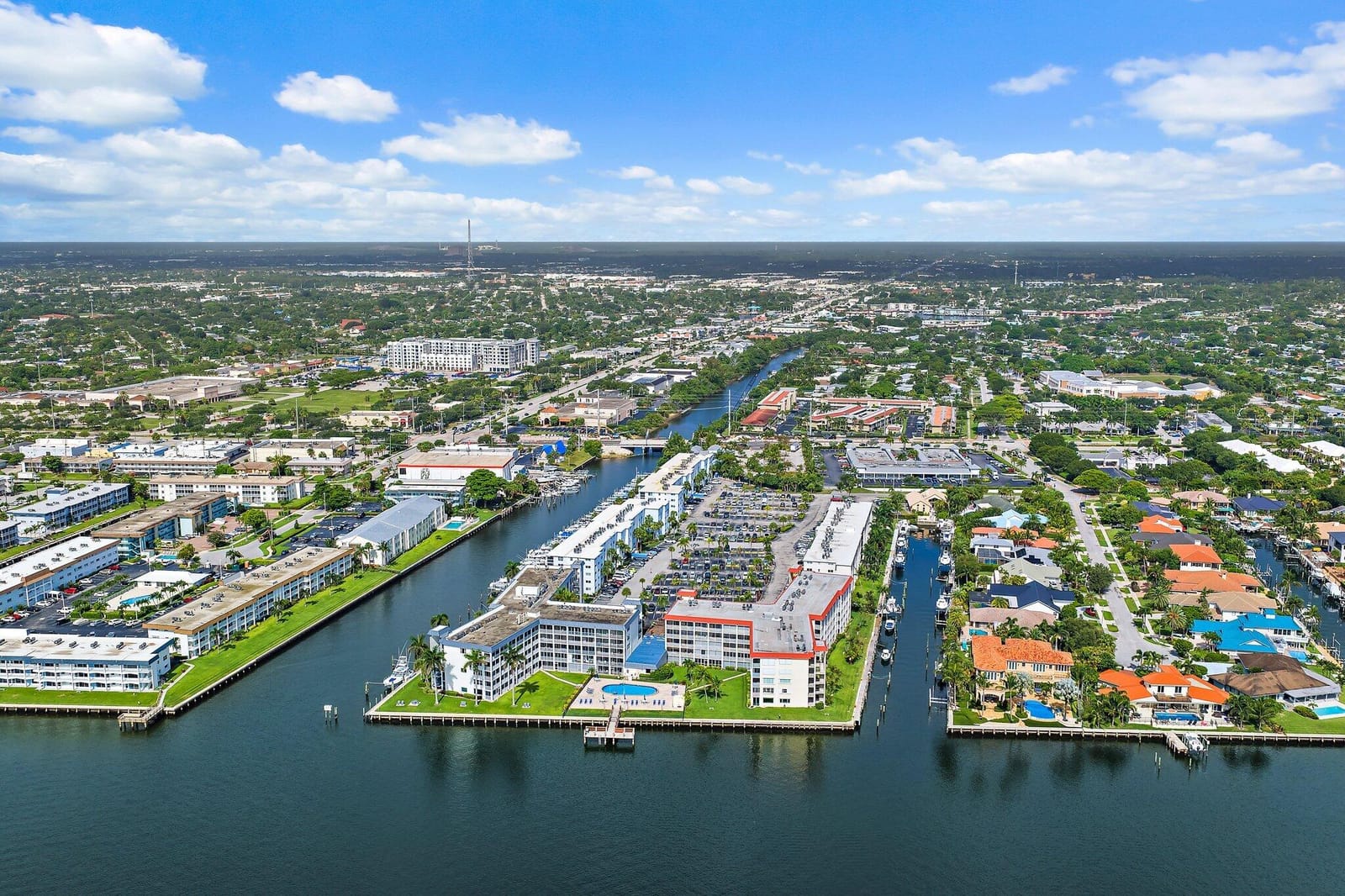 100 PARADISE HARBOUR Boulevard 202, North Palm Beach, FL 33408 photo 7