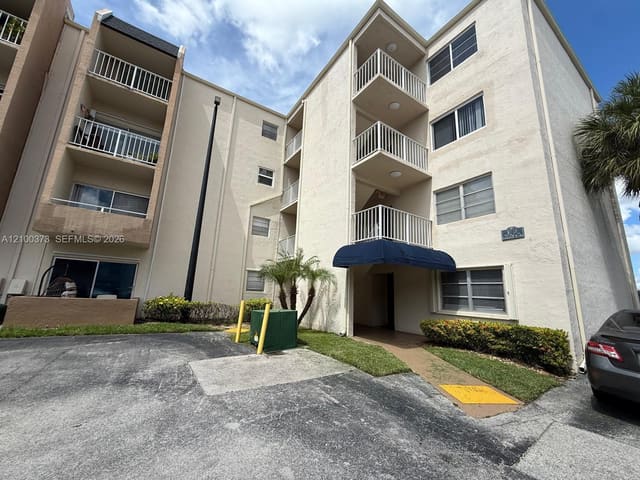 7765 SW 86th Street F2-402, Miami, FL 33143