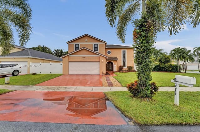 3261 Crystal Way 1, Miramar, FL 33025