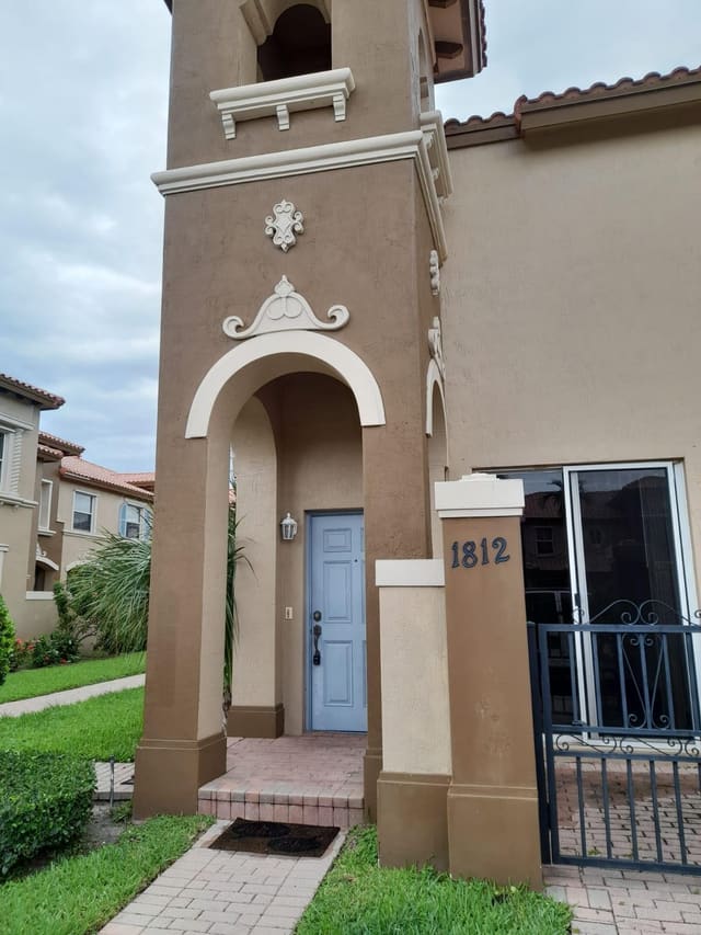 6516 Morgan Hill Trail 1812, West Palm Beach, FL 33411