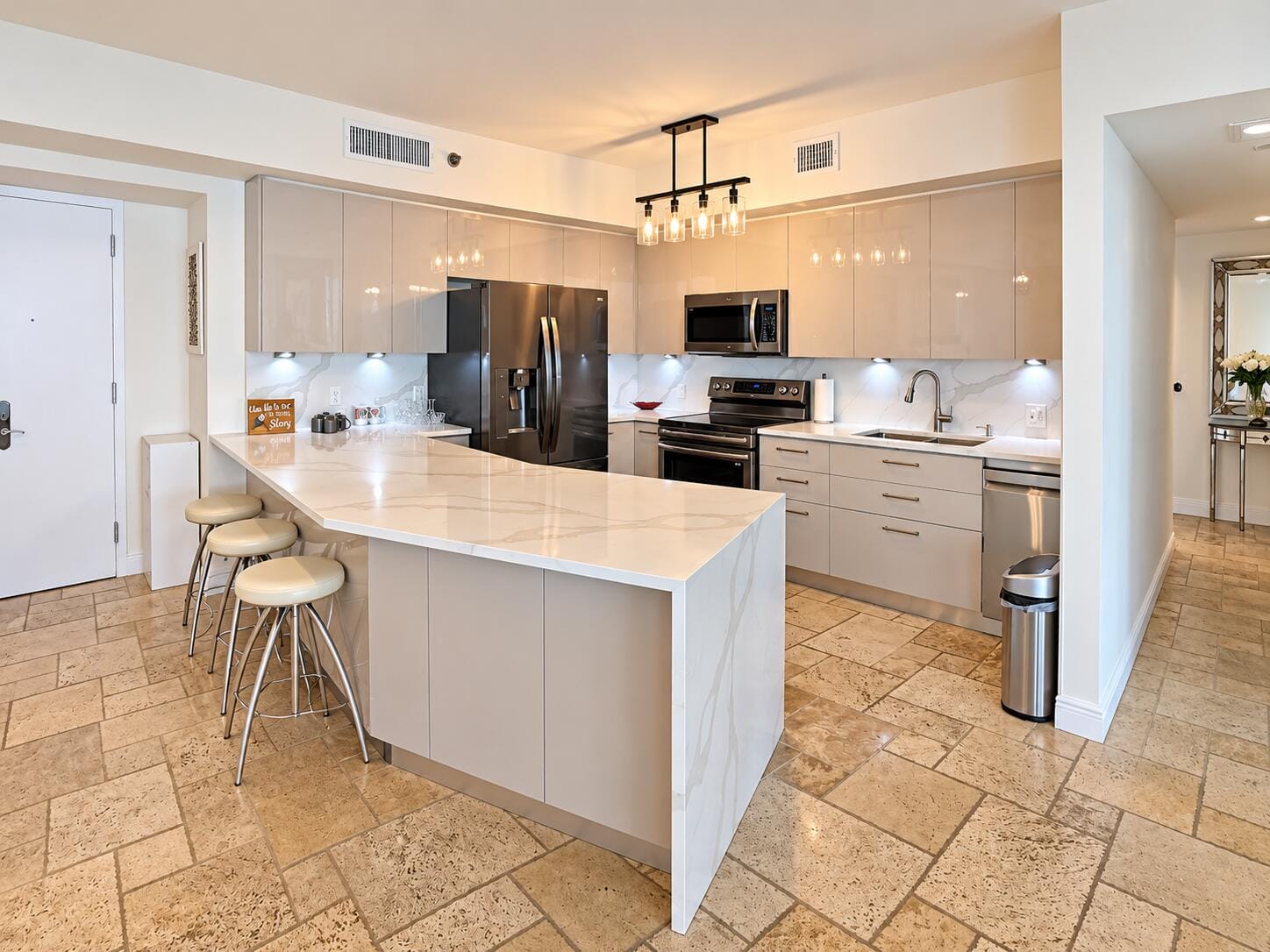 1800 S OCEAN Drive 1210, Hallandale Beach, FL 33009 photo 1