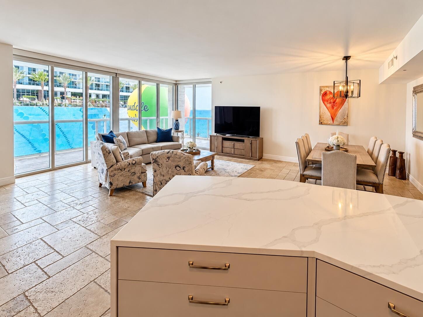 1800 S OCEAN Drive 1210, Hallandale Beach, FL 33009 photo 2
