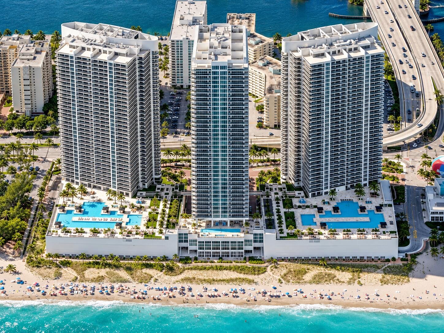 1800 S OCEAN Drive 1210, Hallandale Beach, FL 33009 photo 23