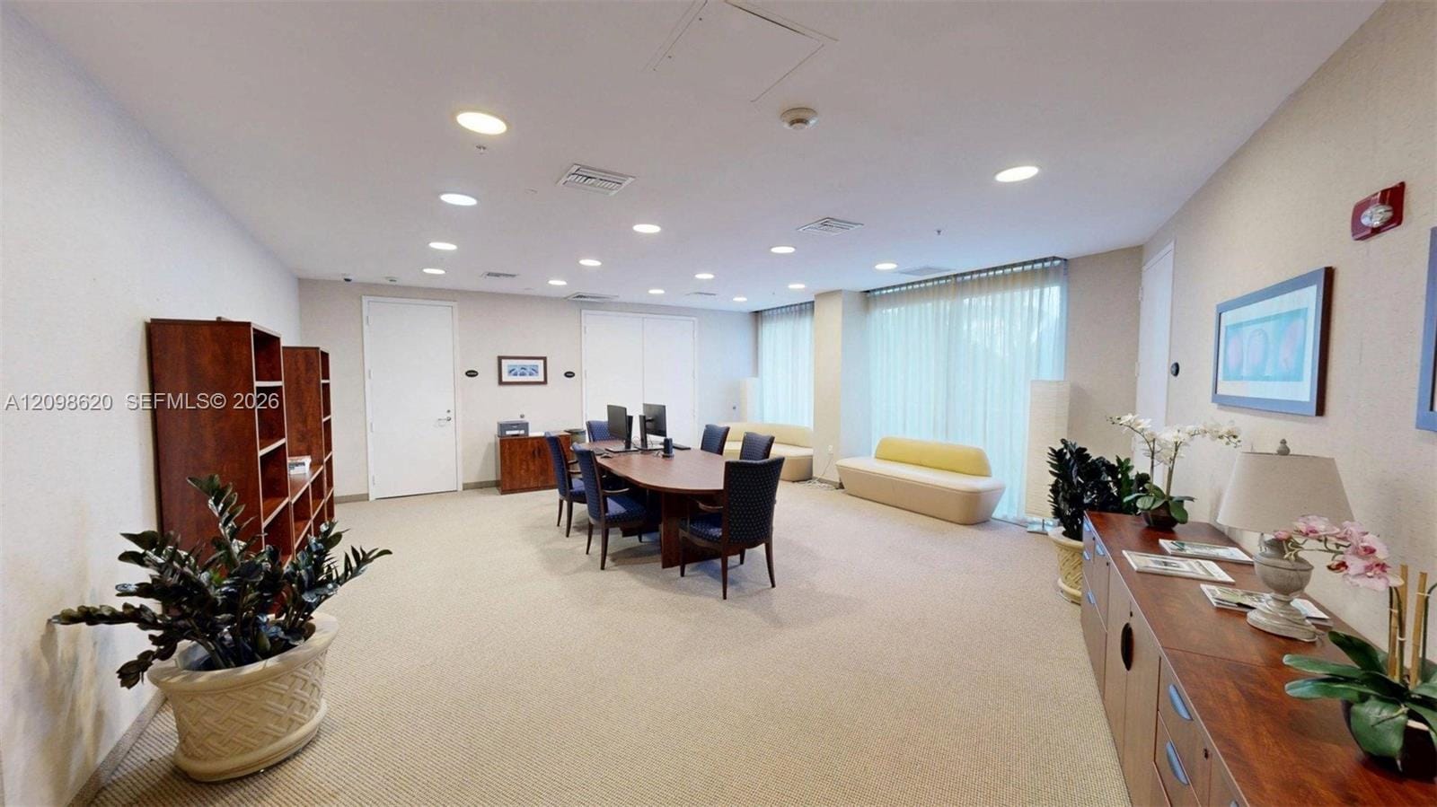 19501 W Country Club Drive 2505, Aventura, FL 33180 photo 18