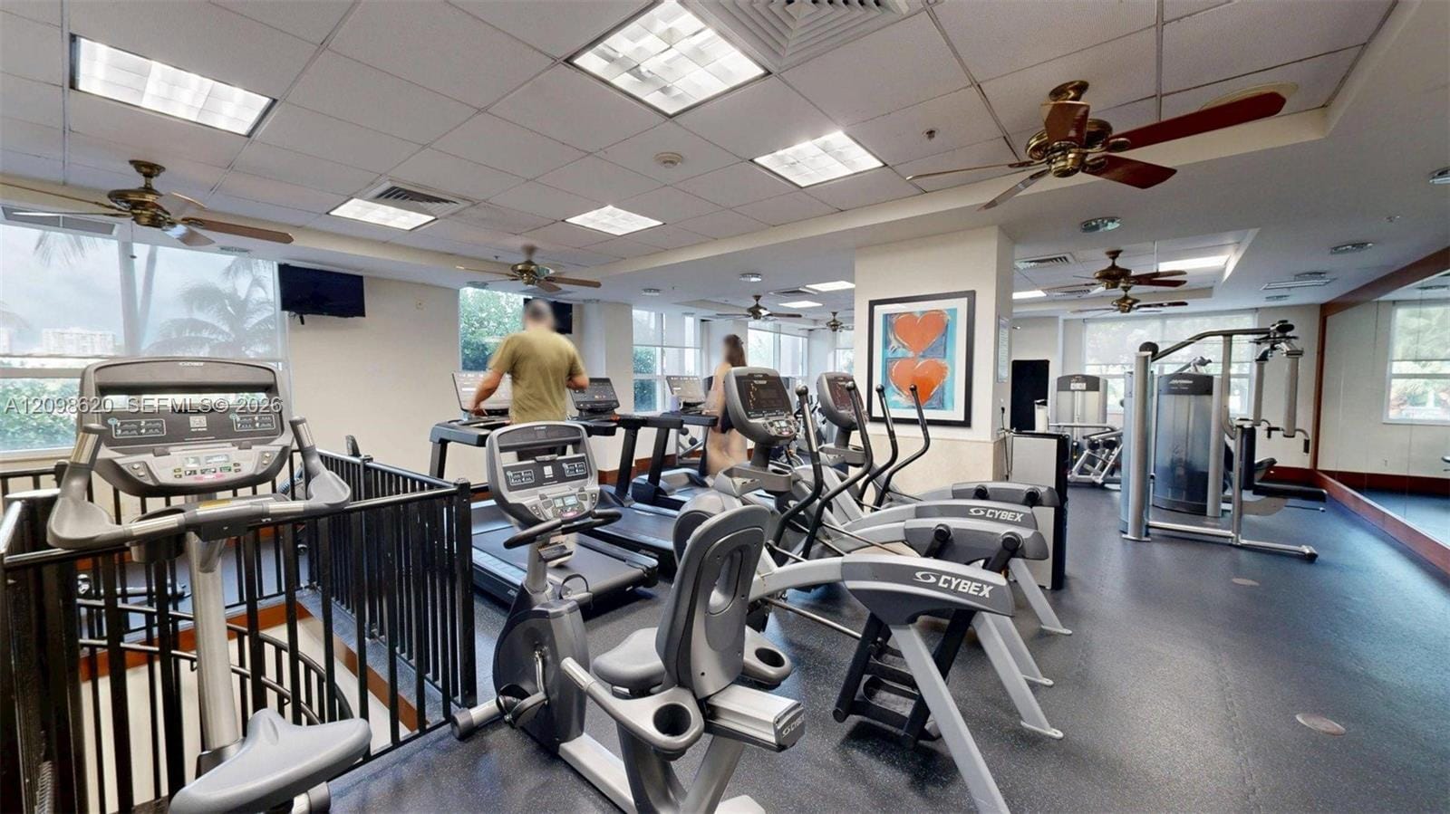 19501 W Country Club Drive 2505, Aventura, FL 33180 photo 19