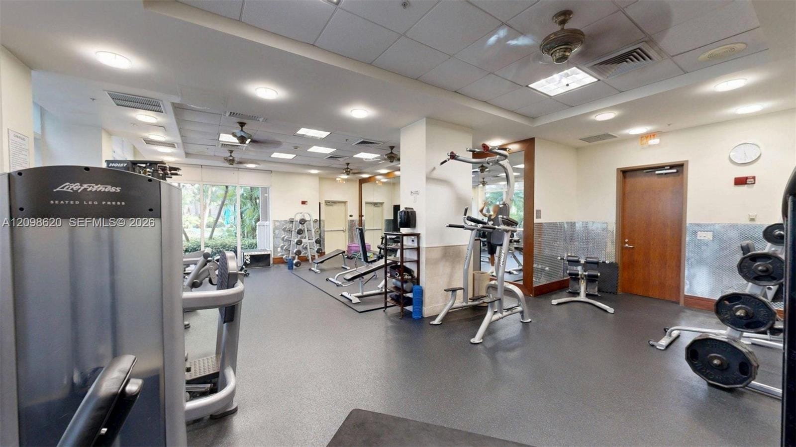 19501 W Country Club Drive 2505, Aventura, FL 33180 photo 22