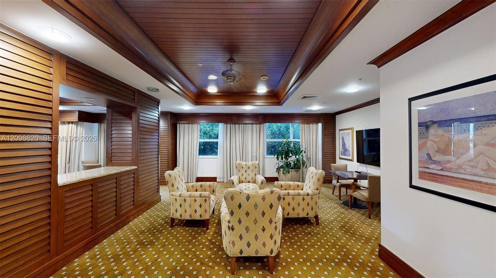 19501 W Country Club Drive 2505, Aventura, FL 33180 photo 26