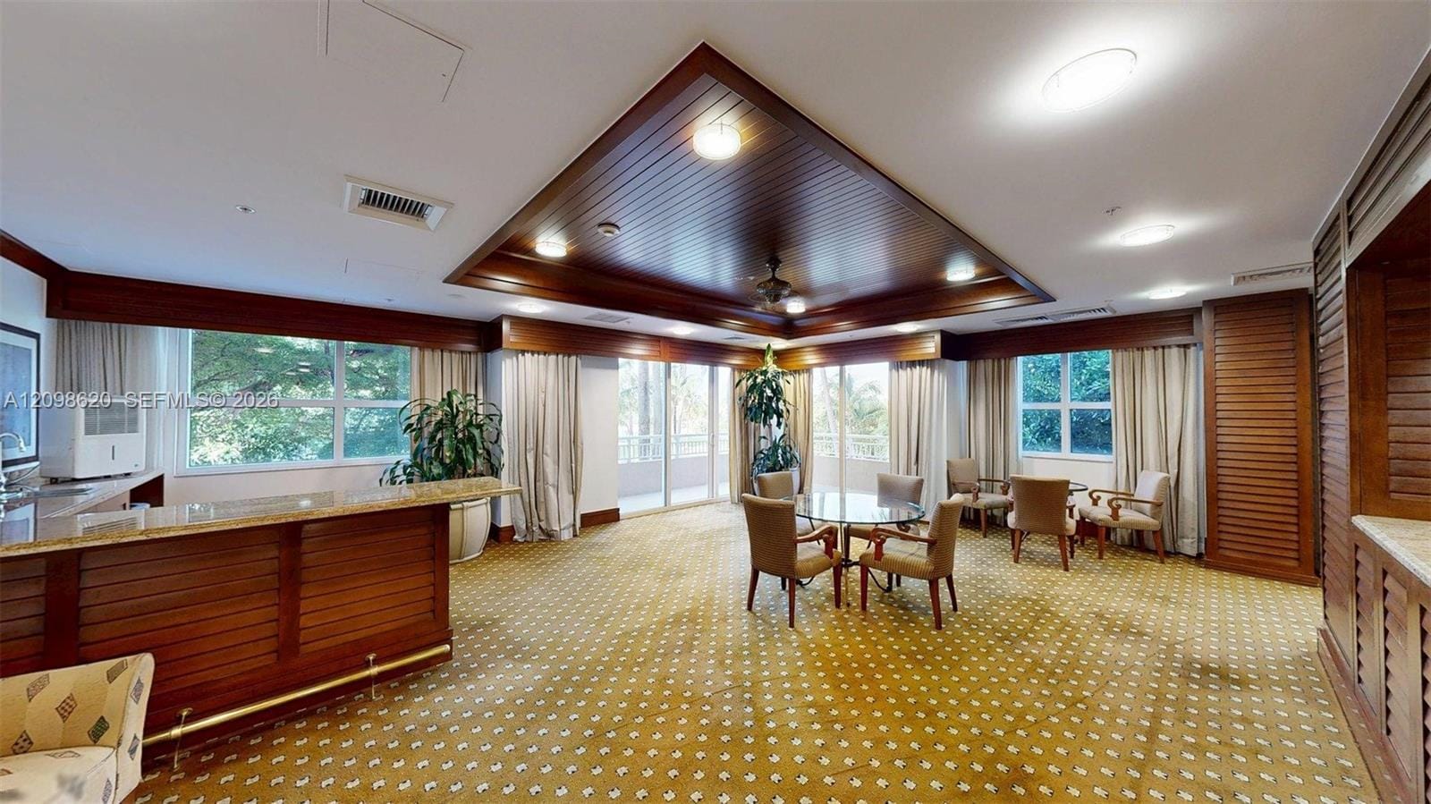 19501 W Country Club Drive 2505, Aventura, FL 33180 photo 27