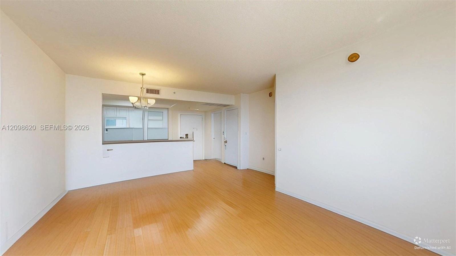 19501 W Country Club Drive 2505 — photo 7