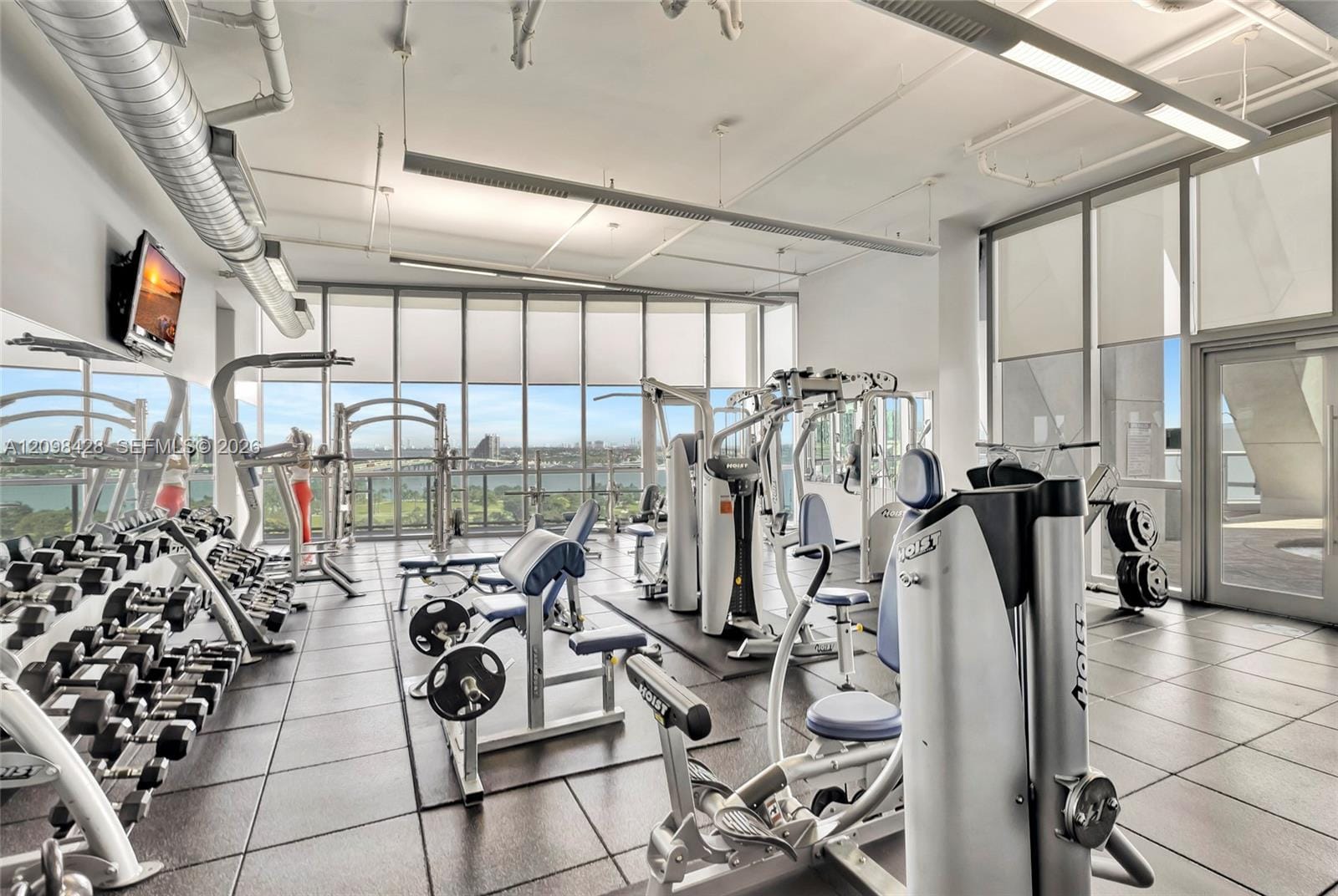 888 Biscayne Boulevard 411, Miami, FL 33132 photo 15