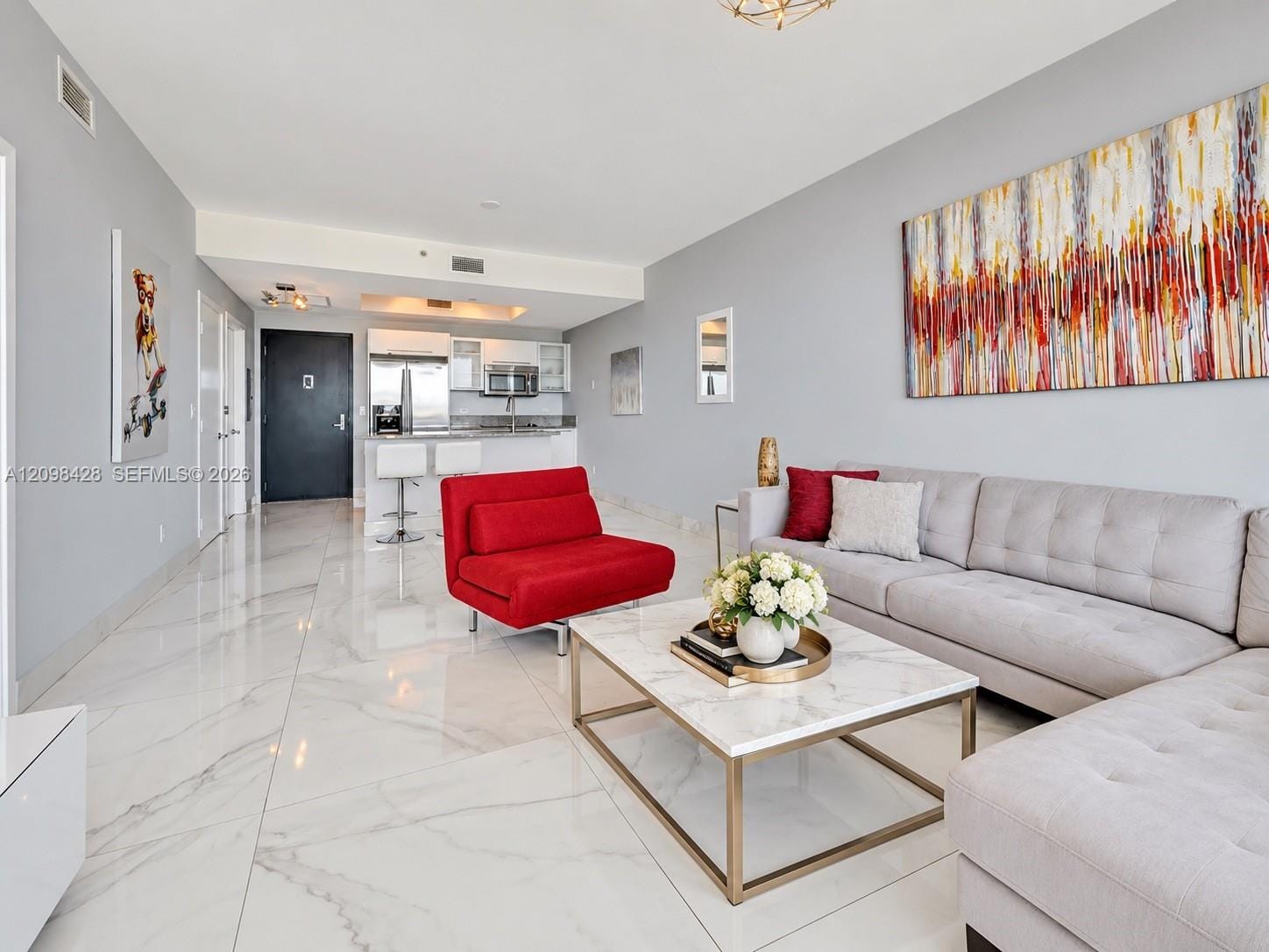 888 Biscayne Boulevard 411, Miami, FL 33132 photo 3