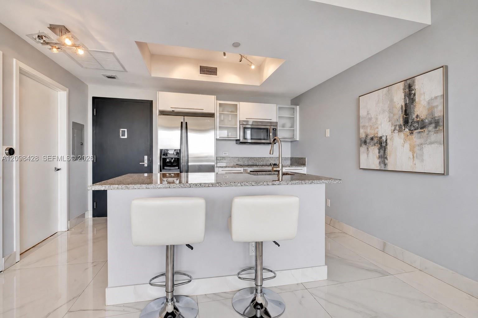 888 Biscayne Boulevard 411, Miami, FL 33132 photo 5