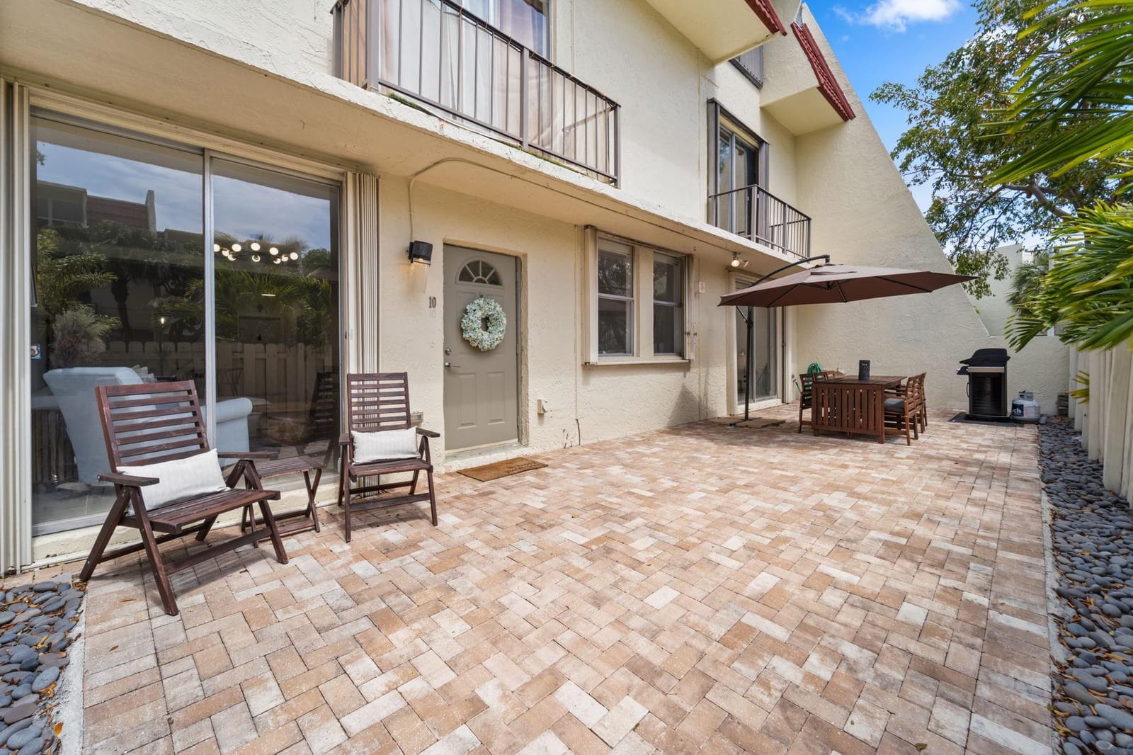 1655 NE 115TH Street 10B, Miami, FL 33181 photo 14