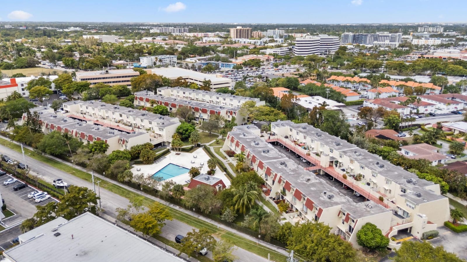 1655 NE 115TH Street 10B, Miami, FL 33181 photo 20