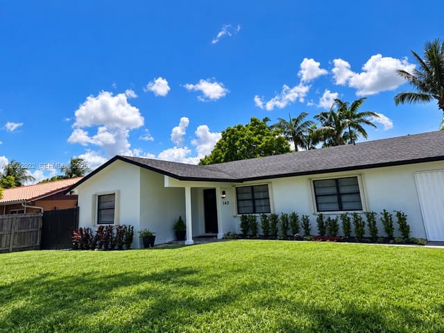 4610 SW 134th Avenue, Miami, FL 33175