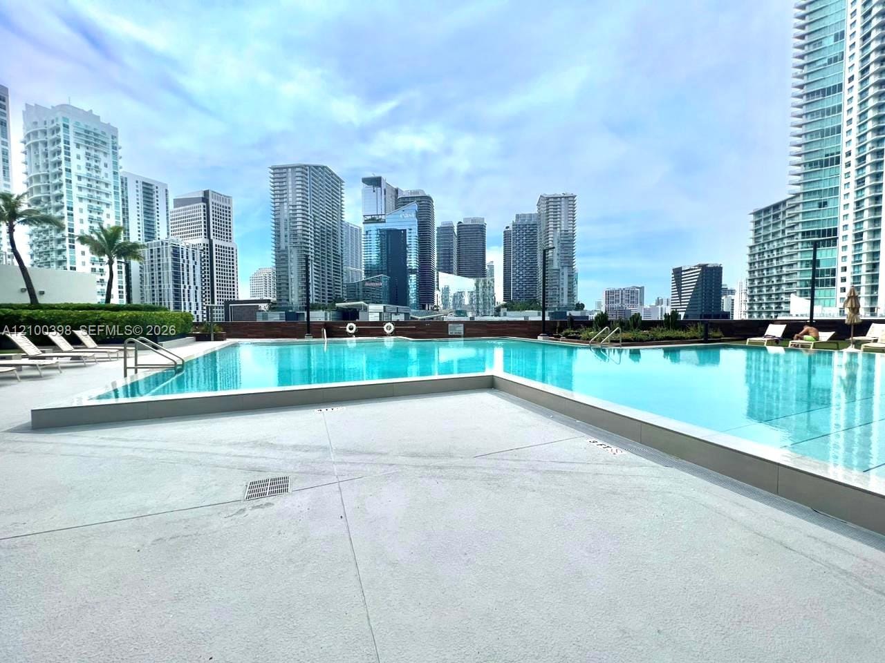 350 S Miami Avenue 1502, Miami, FL 33130 photo 21