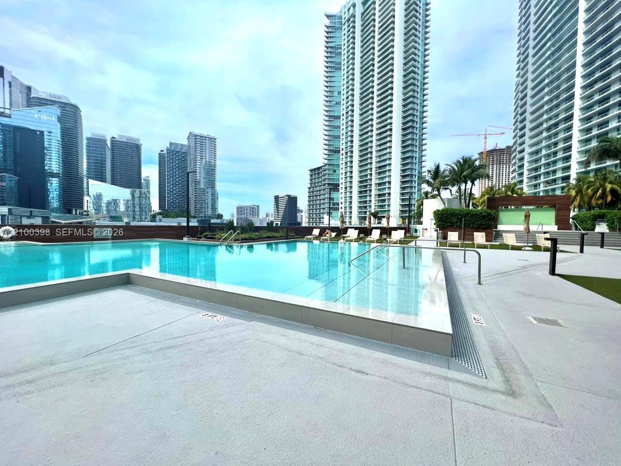 350 S Miami Avenue 1502, Miami, FL 33130 photo 22
