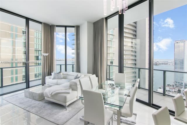 501 NE 31st Street 4006, Miami, FL 33137