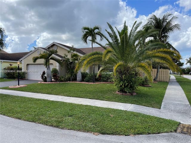 1297 SW 151st Avenue 1297, Sunrise, FL 33326