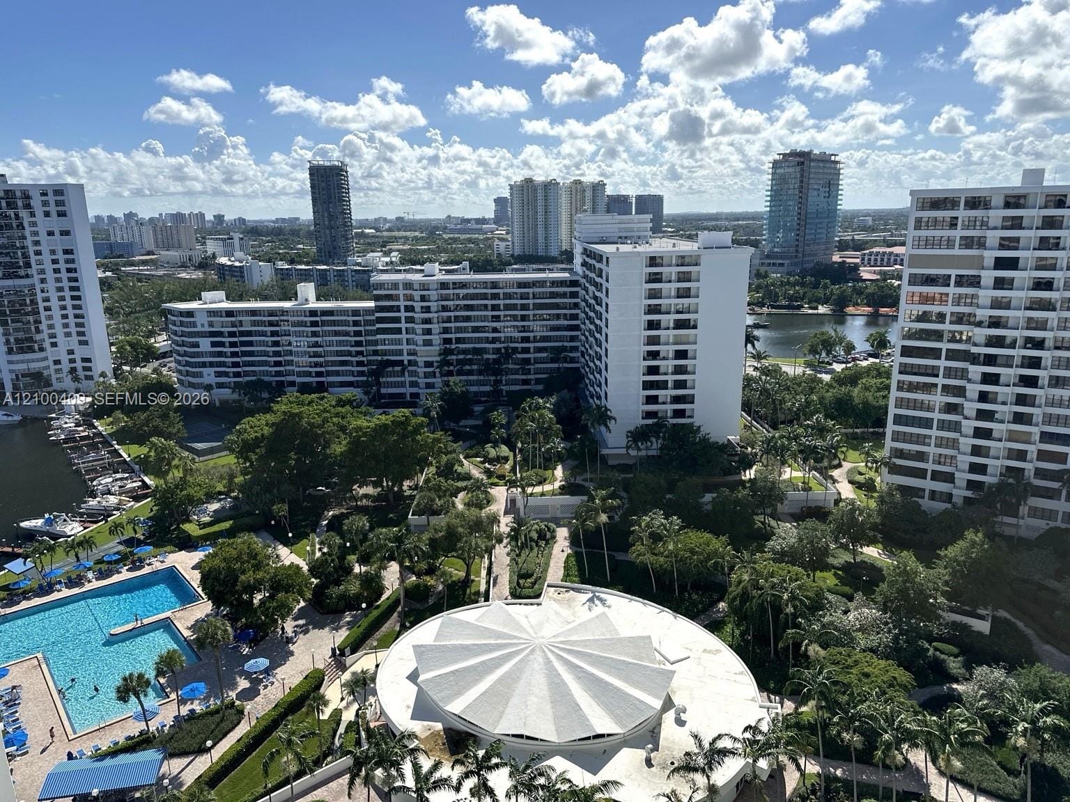 2500 Parkview Drive 2018, Hallandale Beach, FL 33009 photo 1