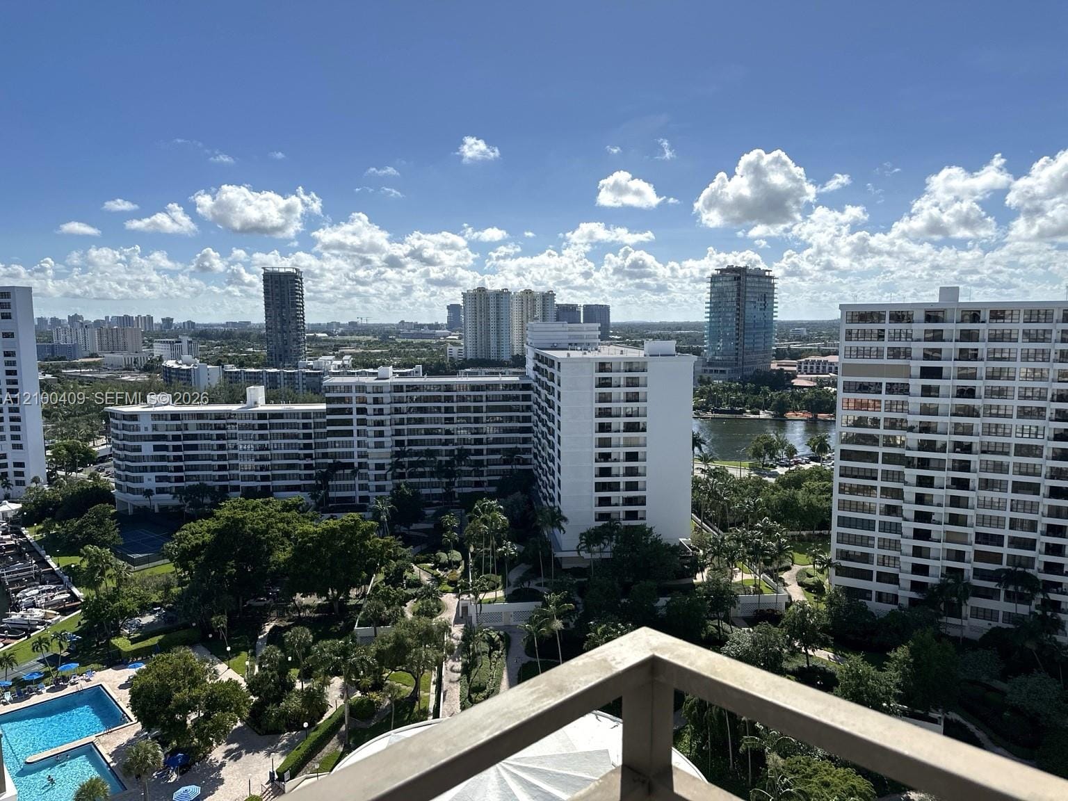 2500 Parkview Drive 2018, Hallandale Beach, FL 33009 photo 13