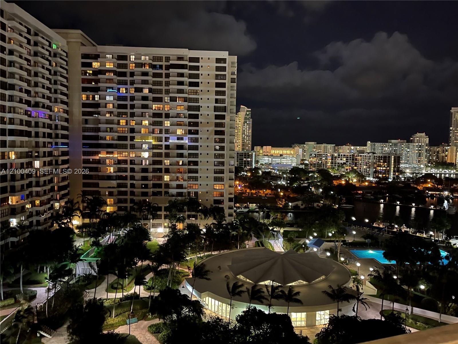 2500 Parkview Drive 2018, Hallandale Beach, FL 33009 photo 15