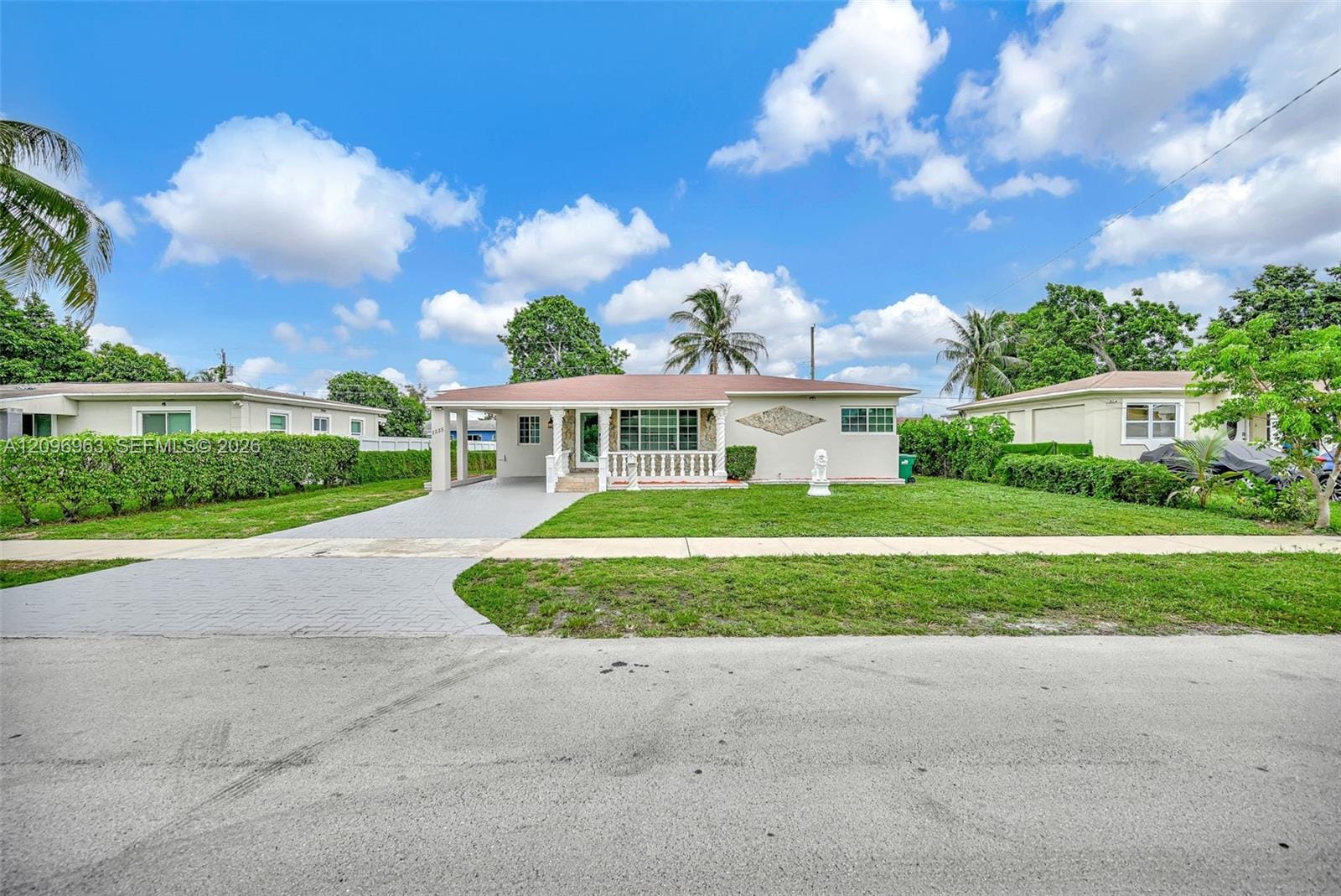 1135 NW 109th Street, Miami, FL 33168 photo 2