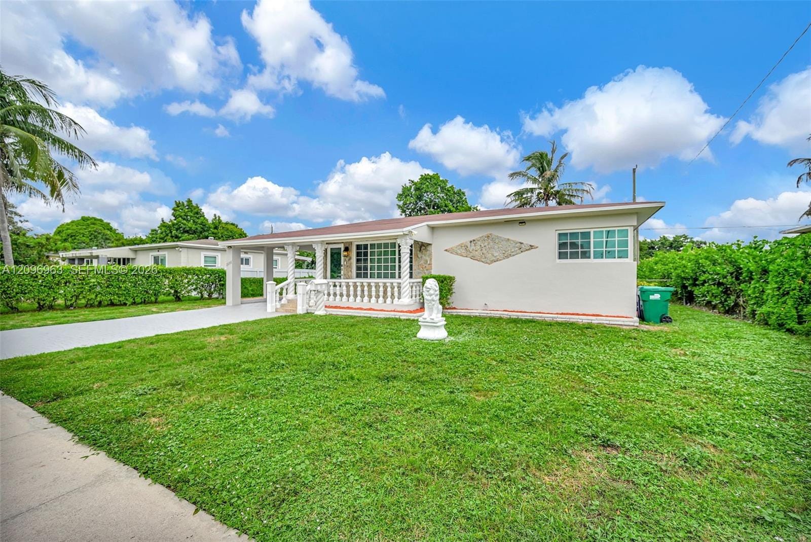 1135 NW 109th Street, Miami, FL 33168 photo 3