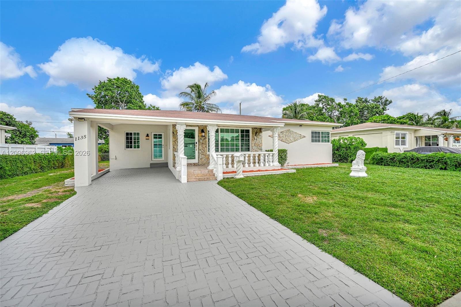 1135 NW 109th Street, Miami, FL 33168 photo 4