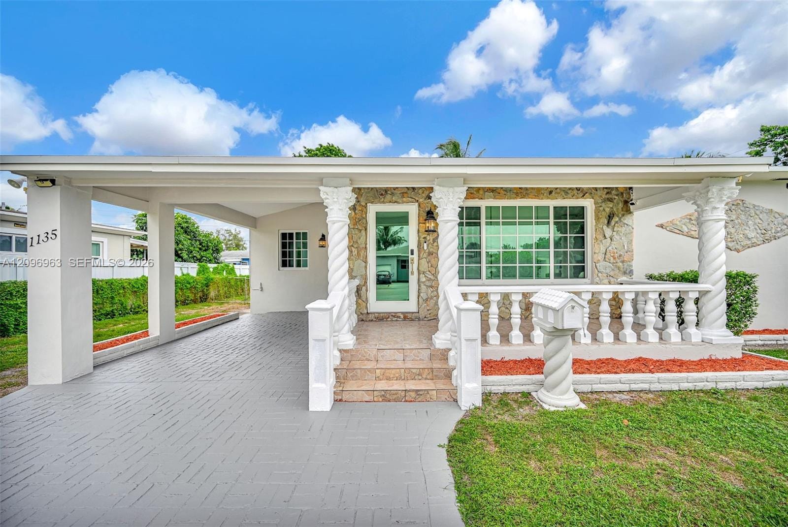 1135 NW 109th Street, Miami, FL 33168 photo 6