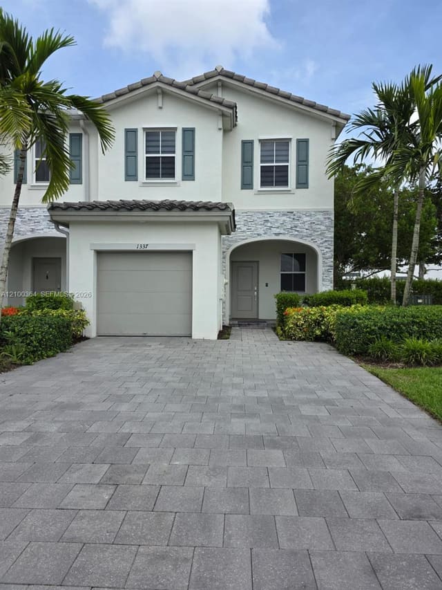 1337 SE 27th Terrace, Homestead, FL 33035