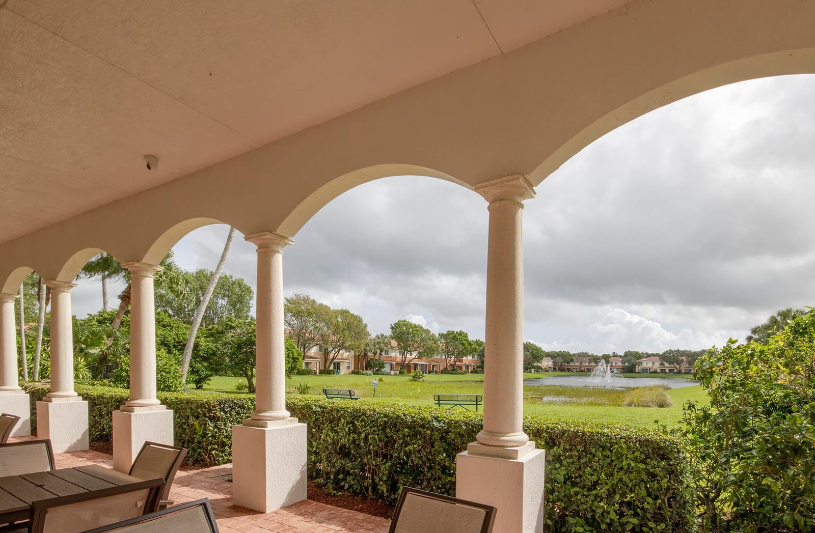 7401 Sarentino Lane 211, Boynton Beach, FL 33437 photo 25