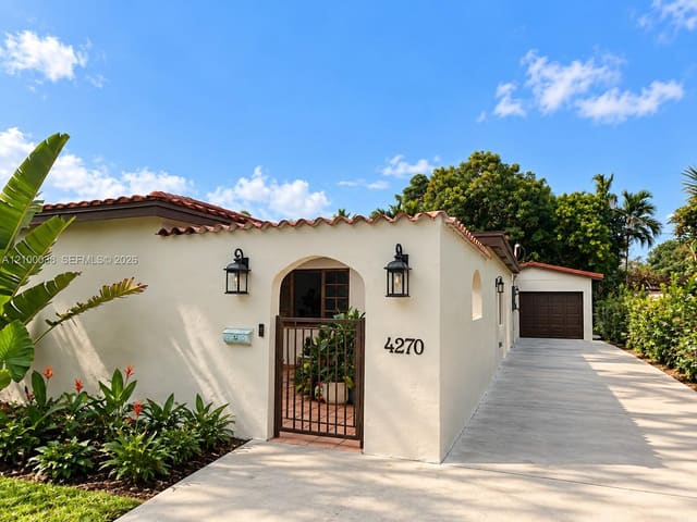 4270 SW 13th Street, Miami, FL 33134