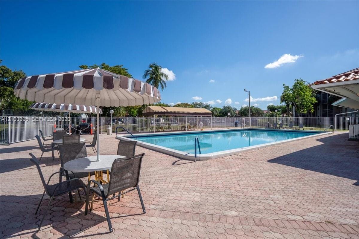 1800 SW 81st Avenue 1411, North Lauderdale, FL 33068 photo 22